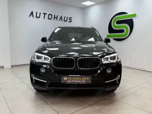 BMW X5 xDrive 30d/HUD/LEDER/PANORAMA/NAVI/7.SITZER Bild 2