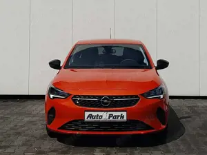 Opel Corsa F Elegance NAVI/APP~SHZ~2xPDC~LED~DAB~GRA Bild 5