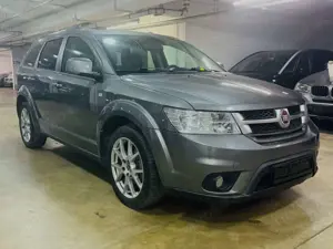 Fiat Freemont Lounge AWD 7 Sitzer~Klima~Schiebedach Bild 4