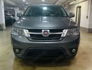 Fiat Freemont Lounge AWD 7 Sitzer~Klima~Schiebedach Bild 3