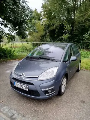 Citroen C4 Picasso 1.6 HDi FAP CoolTech