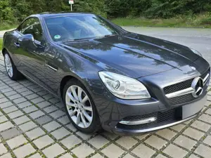 Mercedes-Benz SLK 200 SLK 200 (BlueEFFICIENCY) 7G-TRONIC