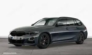 BMW 320 d Touring M Sport Head-Up Driving Assist. Prof. Si