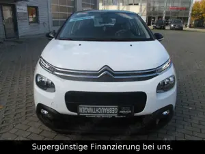 Citroen C3 Feel,AUTOMATIK,5-TÜRIG,KLIMA,GARANTIE Bild 2