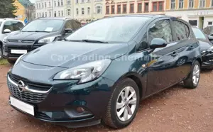 Opel Corsa E Drive 1.2 Klima Sitzheizung Tüv 11/2026