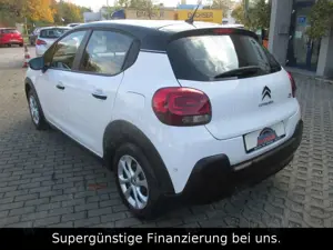 Citroen C3 Feel,AUTOMATIK,5-TÜRIG,KLIMA,GARANTIE Bild 5