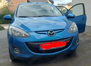 Mazda 2 2 1.3 MZRActive