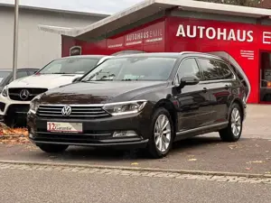 Volkswagen Passat Highline BMT/Start-Stopp/Kamera/Navi