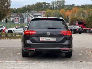 Volkswagen Passat Highline BMT/Start-Stopp/Kamera/Navi Bild 4