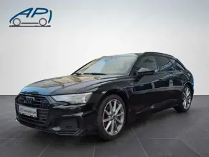 Audi A6 Avant 40 TDI quattro SLine Sport Plus/ACC/360