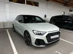 Audi A1 35 TFSI S line