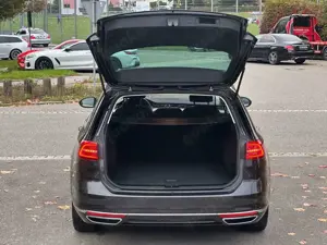 Volkswagen Passat Highline BMT/Start-Stopp/Kamera/Navi Bild 5
