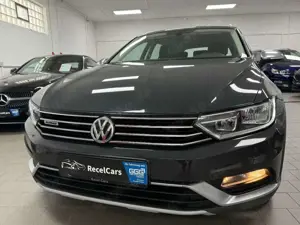 Volkswagen Passat Alltrack 2.0 TDI*4MOTION*DSG*NAVI*SHZ*PDC