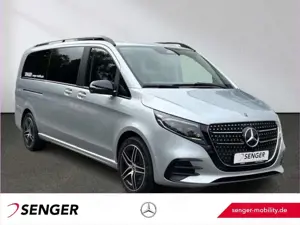 Mercedes-Benz V 300 d Avantgarde 4x4 extralang AMG AIRMATIC 360