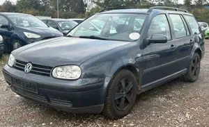 Volkswagen Golf IV Variant Comfortline Wagen Nr  103