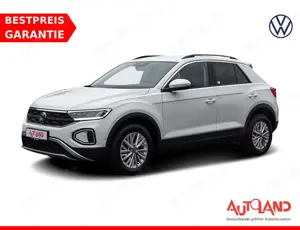 Volkswagen T-Roc 1.0 TSI LED Navi APP-Connect