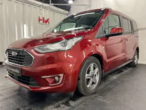 Ford Grand Tourneo Connect Titanium/Pano/Navi/7-S/LED