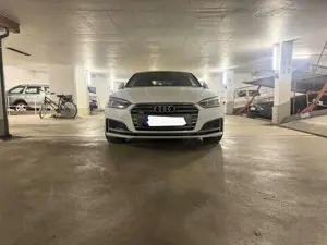 Audi S5 Coupe 3.0 TFSI quattro tiptronic Bild 2