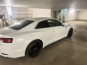 Audi S5 Coupe 3.0 TFSI quattro tiptronic Bild 5
