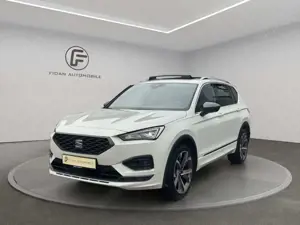 SEAT Tarraco FR 4Drive*Pano*DCC*Beats*Kamera*Memo*