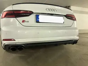 Audi S5 Coupe 3.0 TFSI quattro tiptronic Bild 3
