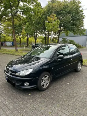 Peugeot 206 HDi eco 70 JBL