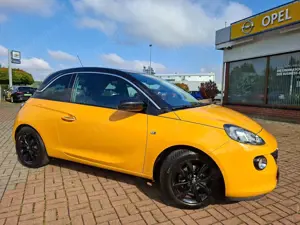 Opel Adam Unlimited+KLIMAAUTO+SHZ+LHZ+