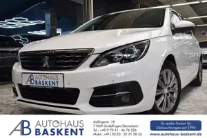 Peugeot 308 Allure*LED*NAVI*DIGITAL*PDC*SPORT*