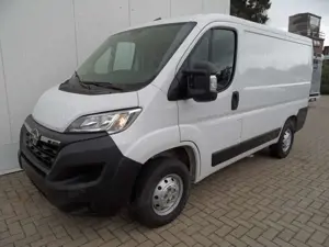 Opel Movano C Kasten L1H1 3,5t+7"Navi+Kamera+PDC