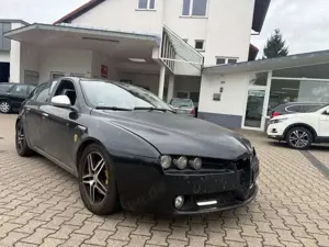 Alfa Romeo 159 Sportwagon 1.9 JTDM 8V Progression