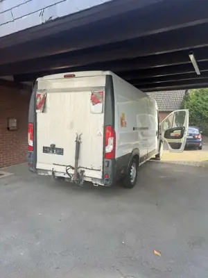 Fiat Ducato 130 L5H2 RS: 4035 mm