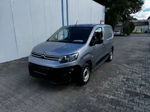 Citroen Berlingo Kasten HDI Club