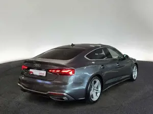 Audi A5 40 TFSI S line S tronic PANO/KAMERA Bild 5