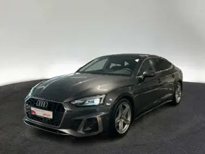 Audi A5 40 TFSI S line S tronic PANO/KAMERA Bild 2