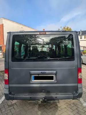 Ford Transit Transit 330 K TD Bild 4