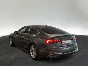 Audi A5 40 TFSI S line S tronic PANO/KAMERA Bild 3