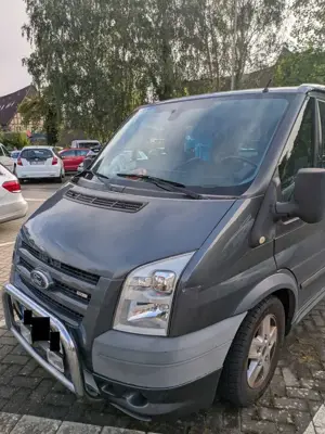 Ford Transit Transit 330 K TD Bild 5