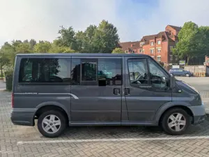 Ford Transit Transit 330 K TD Bild 1