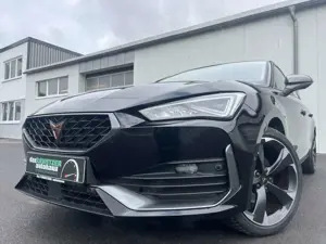 CUPRA Leon 1.5 TSI DSG 169€ m. 20% Anzahlung Digital Cockpi