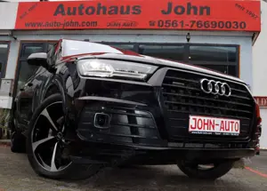 Audi Q7 3.0 TDI quattro Exclusie S-Line *Pano*Matrix