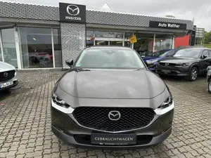 Mazda CX-30 L SKYACTIV-G 2.0 150PS M Hybrid 6GS AL-SELECTION A Bild 2