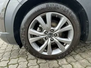 Mazda CX-30 L SKYACTIV-G 2.0 150PS M Hybrid 6GS AL-SELECTION A Bild 4