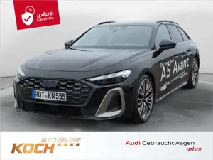 Audi A5 TDI q. S-Tronic | MATRIX LED, BO, MMI
