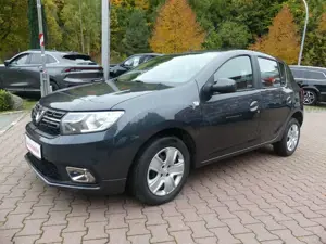 Dacia Sandero *1.Hand*Klima