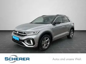 Volkswagen T-Roc 1.5 l TSI DSG R-Line NAVI/LED/AHK/RFK/Sitz