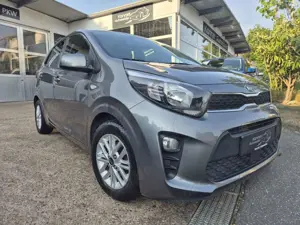 Kia Picanto 1.0 Aut. Dream-Team Edition