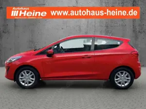 Ford Fiesta 1.1 TREND *KLIMA*AUDIO*WINTER-PAKET* Bild 2