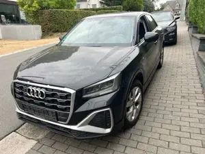 Audi Q2 35 TFSI S line