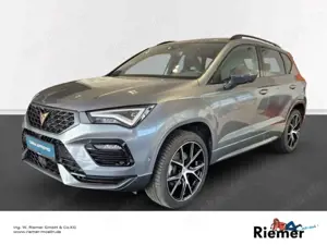 CUPRA Ateca 4Drive 2.0 TSI DSG+digitales Cockpit+SHZ