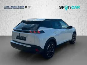 Peugeot 2008 e- GT 136 GT Pack/Glasdach/Sitzheizung Bild 5